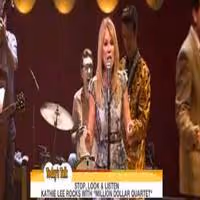 STAGE TUBE: Kathie Lee & Hoda Talk MILLION DOLLAR QUARTET